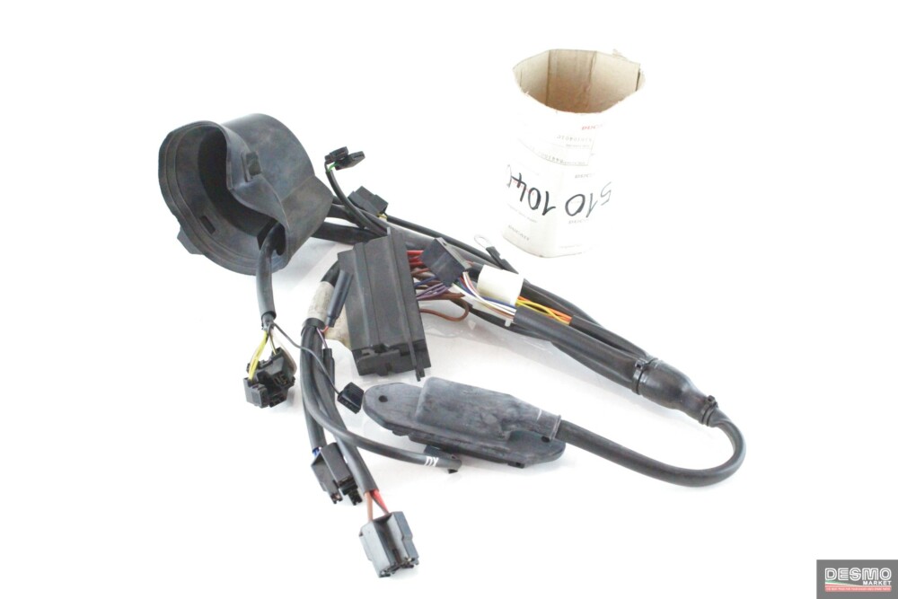 Cablaggio elettrico anteriore Ducati super sport 600 750 900 dal 1991 al 1998